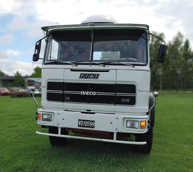 Iveco 619